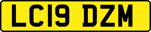 LC19DZM