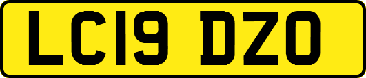 LC19DZO