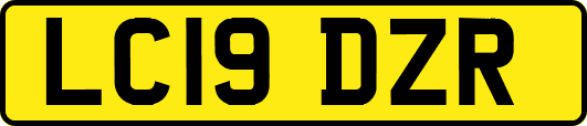 LC19DZR