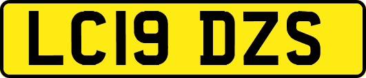LC19DZS