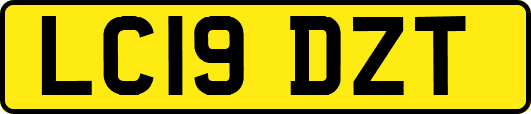 LC19DZT