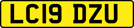 LC19DZU