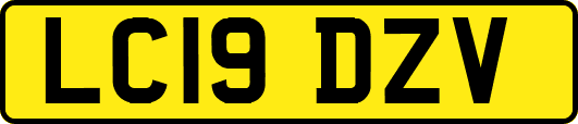 LC19DZV
