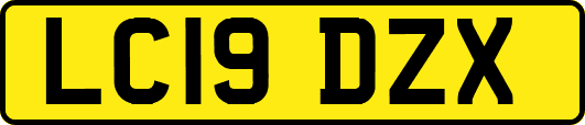 LC19DZX