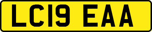 LC19EAA