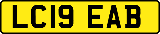 LC19EAB