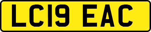 LC19EAC