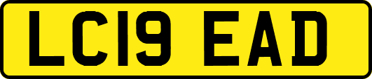LC19EAD