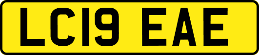 LC19EAE