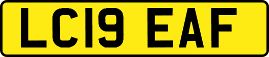 LC19EAF