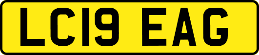 LC19EAG
