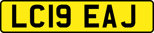 LC19EAJ