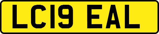LC19EAL
