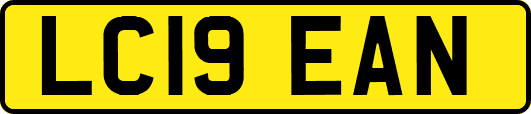 LC19EAN
