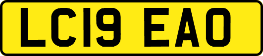 LC19EAO