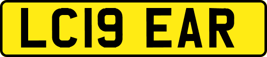 LC19EAR