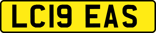LC19EAS