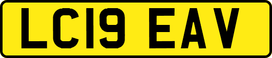 LC19EAV