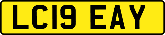 LC19EAY