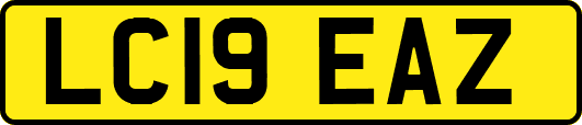 LC19EAZ