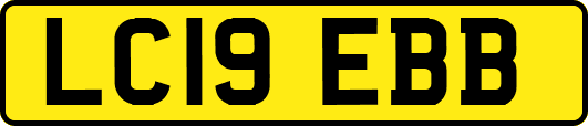 LC19EBB