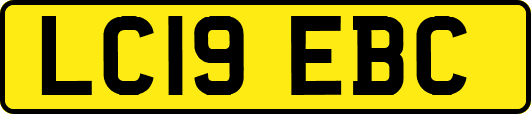 LC19EBC