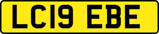LC19EBE