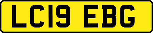 LC19EBG