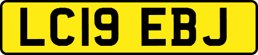 LC19EBJ