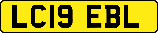 LC19EBL