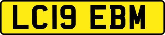 LC19EBM