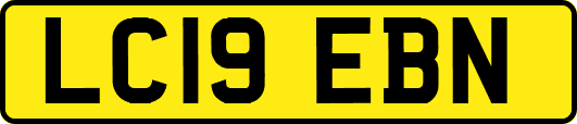 LC19EBN