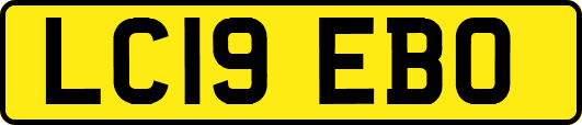 LC19EBO