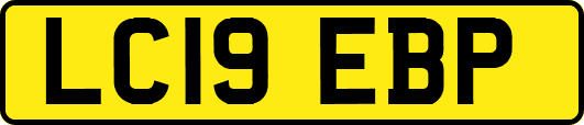 LC19EBP