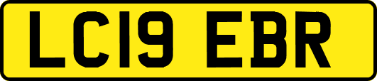LC19EBR