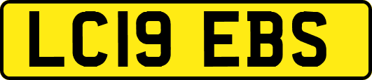 LC19EBS