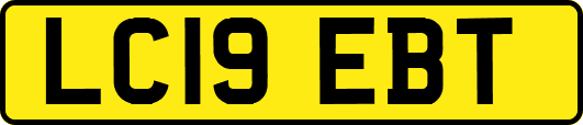 LC19EBT