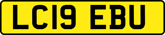 LC19EBU