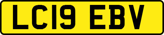 LC19EBV