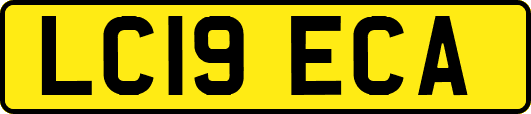 LC19ECA