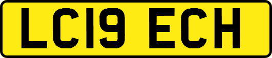 LC19ECH