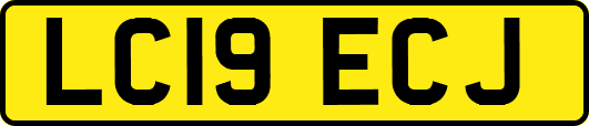 LC19ECJ