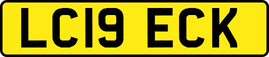 LC19ECK
