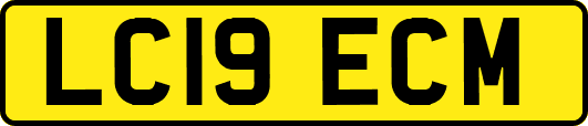 LC19ECM