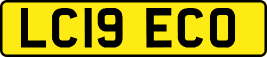 LC19ECO