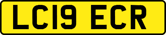 LC19ECR