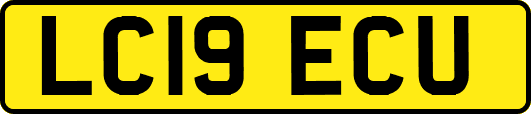 LC19ECU