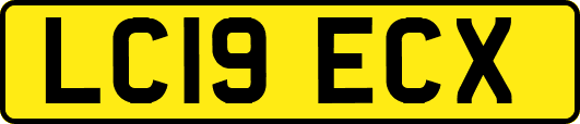 LC19ECX