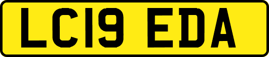 LC19EDA