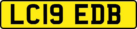 LC19EDB